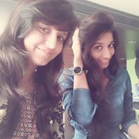 Vyoma Patel