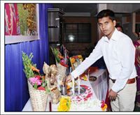 विशाल गांगुडै