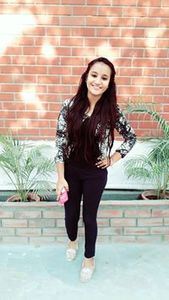 Apoorva Sharma