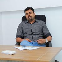Pramod Chandra