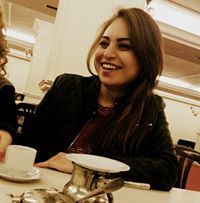 Nesrine Roumieh