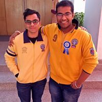 Abhinav Gupta