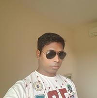 Lokesh Eshwar
