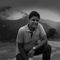 Harish Agarwal