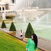 Fareshta Noori