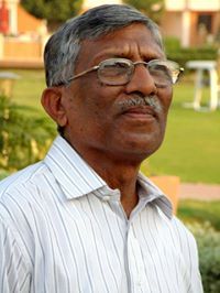 Abdussattar Akhtar