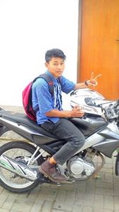Prasetyo Handoko