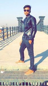 Ravi Jagwania