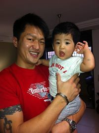 Leon Chen