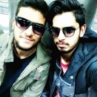 Ashish Pashet