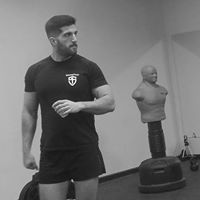 Adam Chanan