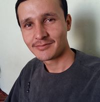 سیداعظم مکرمی