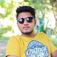 hariesh