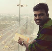 Mohan Kumar