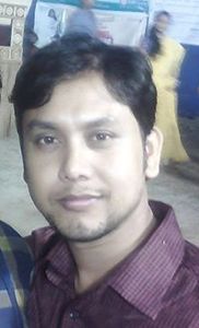 Ashim Barman