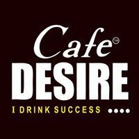Cafedesire Radiant