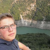 Γιώργος Πλιάκης