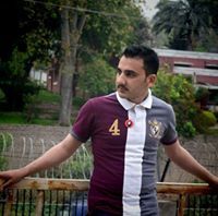 Sangeen Bacha