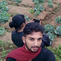 Akshay Prakash