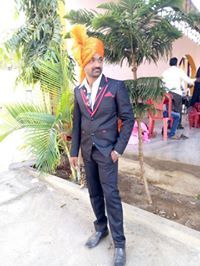 Harsh Thakur