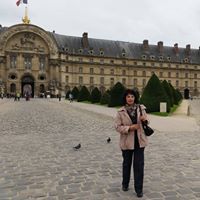 Анелия Цветкова