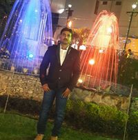 Brajesh Kumar