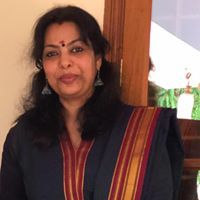 Beena Srinivas