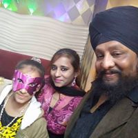 Harminder Singh