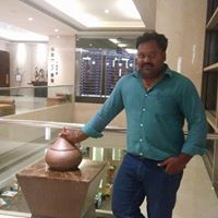 Karthik Loganathan