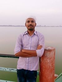Pratik Srivastava