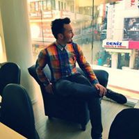 Burak Dereli