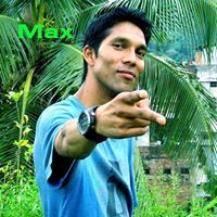 Max Thapa