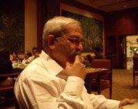 Anil Chawla