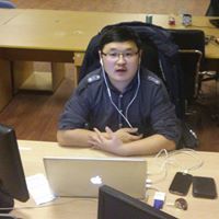 Khayankhyarvaa Turmandakh