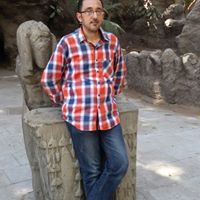 احمد اسماعيل