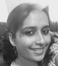 Asha Pillai