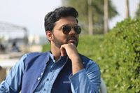 Ahmed Jafri