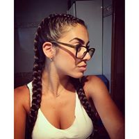 Anna Stavrou