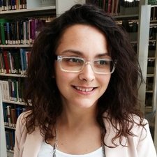 Melanie Parlette-Stewart