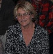 Vicki Lubbert