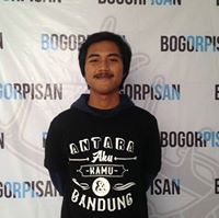 Tri Apriansyah