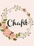 Chafit ...