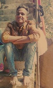 Yugal Devtara