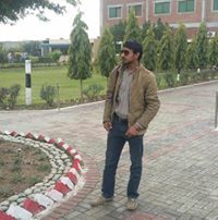 Abdul Rehman