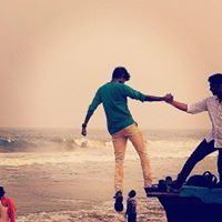 Preveen Raj