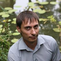 Oleksandr Baskov