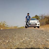 Being Anand