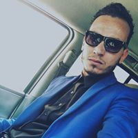 Mohammed Alrashdy