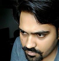 Sunil Pandey