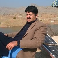Irfan Malik